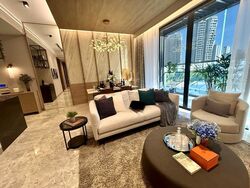 Jervois Privé (D10), Apartment #441301101